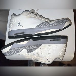 NIKE AIR JORDAN AFTER GAME 2